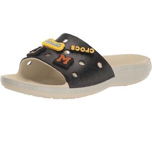 🖤CROCS- Unisex Dreamville Classic Slides Sandals